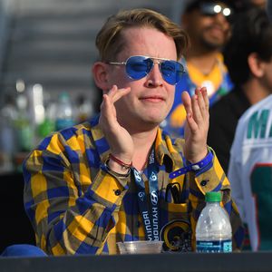 Macaulay Culkin: Ist er der Vater von Michael Jacksons Sohn?