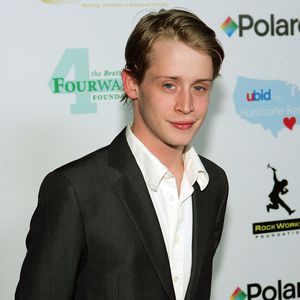 Macaulay Culkin im Oktober 2005 in Las Vegas