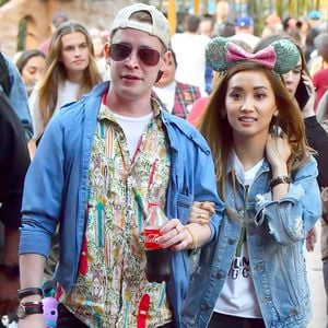 Macaulay Culkin und Brenda Song freuen sich auf ihre Zukunft