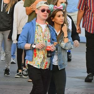 Gründen Macaulay Culkin und Brenda Song bald eine Familie?