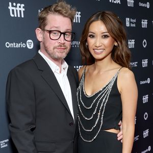 Macaulay Culkin und Brenda Song strahlen bei Filmpremiere
