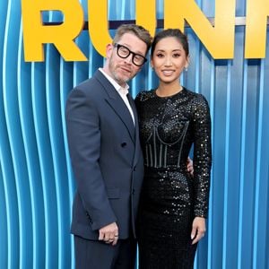 Macaulay Culkin und Brenda Song glänzen bei Filmpremiere