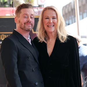 Macaulay Culkins emotionaler Abschied von Catherine O'Hara
