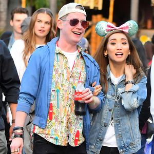 Mama hilft: Macaulay Culkin & Brenda Song haben keine Nanny