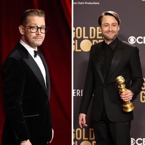 Macaulay und Kieran Culkins Mutter hat finanzielle Probleme