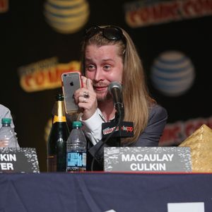 Neue Liebe? Macaulay Culkin datet jetzt Brenda Song!
