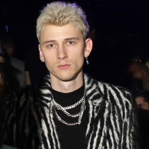 Vor Megan Fox: Machine Gun Kelly wusste nicht, was Liebe ist