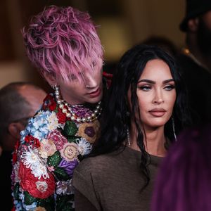 MGKs Billboard-Auftritt: Deutete er Fehlgeburt von Megan an?