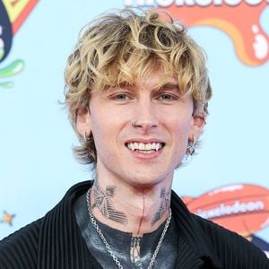 Neue Musik: Machine Gun Kelly kündigt bestes Rap-Album an