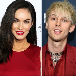 Im Liebes-Talk: Megan Fox und MGK reden über Ehe und Kinder!