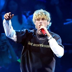 Machine Gun Kelly juckt es nicht, grundlos gehasst zu werden