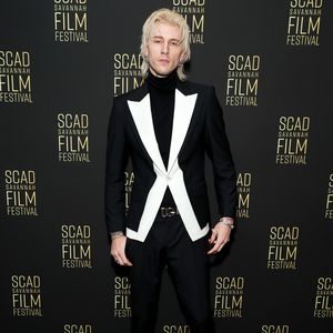 "Verlorener Junge": Machine Gun Kelly hat Peter-Pan-Syndrom
