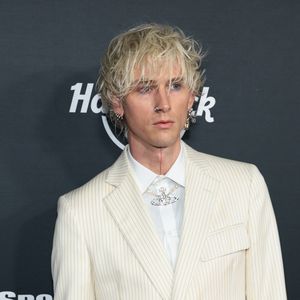 Verlobung abgeblasen: Machine Gun Kelly ist "gut gelaunt"