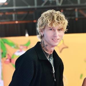 Machine Gun Kelly lehnt Rolle wegen Beleidigung ab