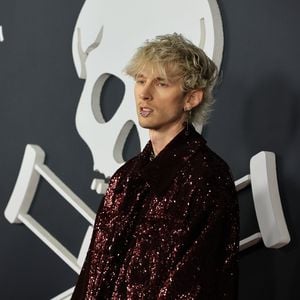 Bei Berlinale: MGK lässt schwere Kindheit Revue passieren