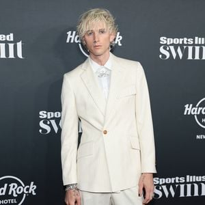 Machine Gun Kelly, Musiker