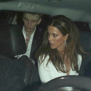 Kate Beckinsale verließ Globes-Party mit dem Freund ihres Ex