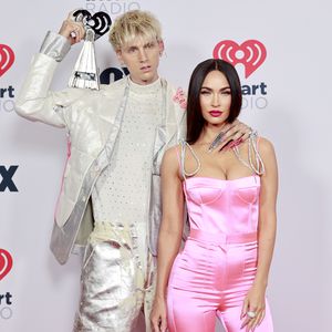 Privat wie nie: MGK widmet Megan Fox auf Album zwei Songs!