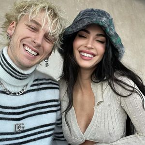 Nach Geburtstag ohne Megan Fox: MGK wieder allein gesichtet