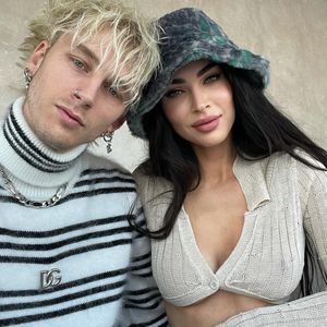 Doch keine Hochzeit? MGK und Megan Fox legen Pläne auf Eis!