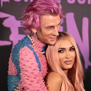 Pause eingelegt: Megan Fox und MGK stoppen Hochzeitspläne