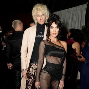 Rückzieher auf Instagram: Megan Fox dachte, MGK geht fremd!