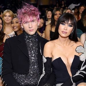 Nach MGK-Trennung: Megan Fox legt Fokus auf Schwangerschaft