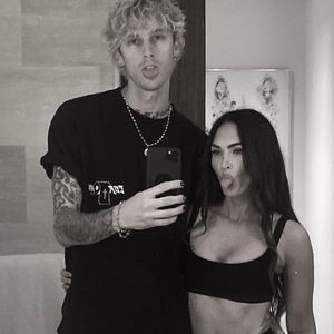 Machine Gun Kelly: So hat sich Musik durch Megan verändert