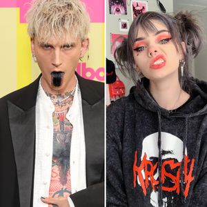 Reichweitenpush? MGK holt sich US-TikTok-Stars in Musikvideo