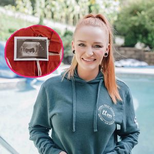 Ist "Teen Mom"-Star Maci Bookout zum vierten Mal schwanger?