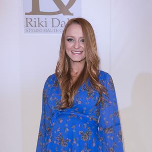 Baby Nr. 4? "Teen Mom"-Maci (26) soll wieder schwanger sein!