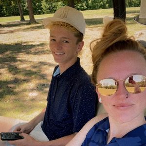 Maci Bookout feiert 16. Geburtstag von Sohn mit großer Party