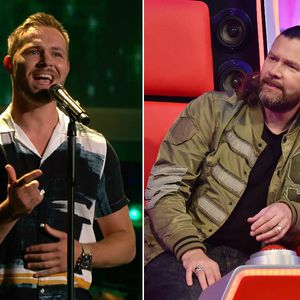 Gekränkt? "The Voice"-Maciek nennt Rea "unsympathisch"!