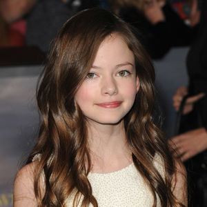 Wie die Zeit vergeht! "Twilight"-Renesmee wird schon 16!