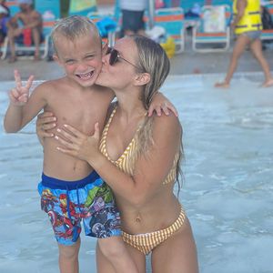 Drei Löcher im Herzen: "Teen Mom"-Mackenzie bangte um Sohn