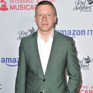 Rapper Macklemore macht seine Tochter (7) zu Regisseurin