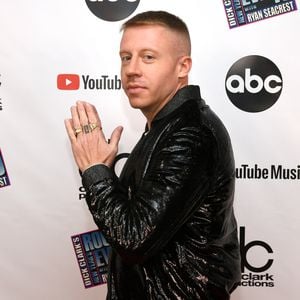 Nach Drogen-Rückfall: Macklemore ist seit zwei Jahren clean