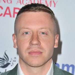 Geburtstags-Selfie: Macklemore feiert mit seiner Tochter