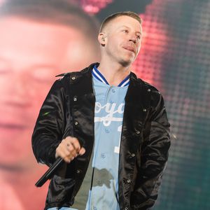 Was für ein Schock: Macklemore in Auto-Crash verwickelt!