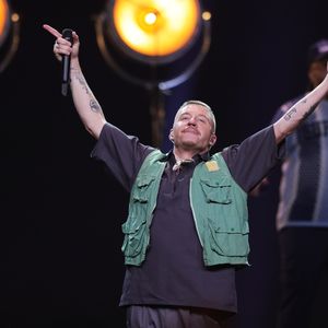 Keine Chance! Rapper Macklemore scheitert an Berghain-Tür