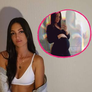 "Ex on the Beach"-Star Madleine zeigt ihren XXL-Babybauch