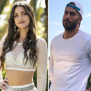"Ekelhaft": Das hält "Ex on the Beach"-Maddi von Ferhat