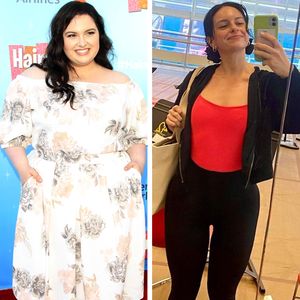 "Hairspray"-Star Maddie Baillio wiegt jetzt 70 Kilo weniger!