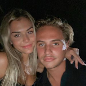 Nach Daniel Mickelsons Tod: Seine Freundin ist verzweifelt