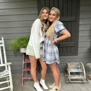 Tochter von Jamie Lynn Spears ist richtig groß geworden!