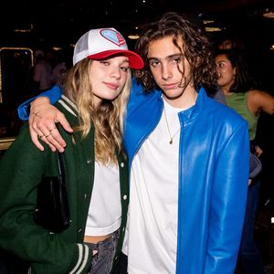 Junge Liebe: Eddie Benjamin schwärmt süß von Maddie Ziegler
