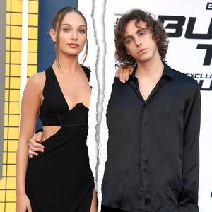 Laut Insider: Maddie Ziegler und Freund Eddie sind getrennt!
