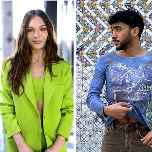 Maddie Ziegler bestätigt ihre Beziehung mit Kid Culture!