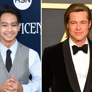 Im Scheidungsprozess: Sohn Maddox sagt gegen Brad Pitt aus