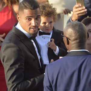 Eklat! Kevin-Prince Boateng fliegt aus WM-Team